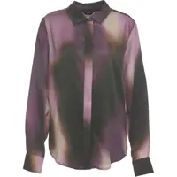 Bluze Blouse with monogram Femei