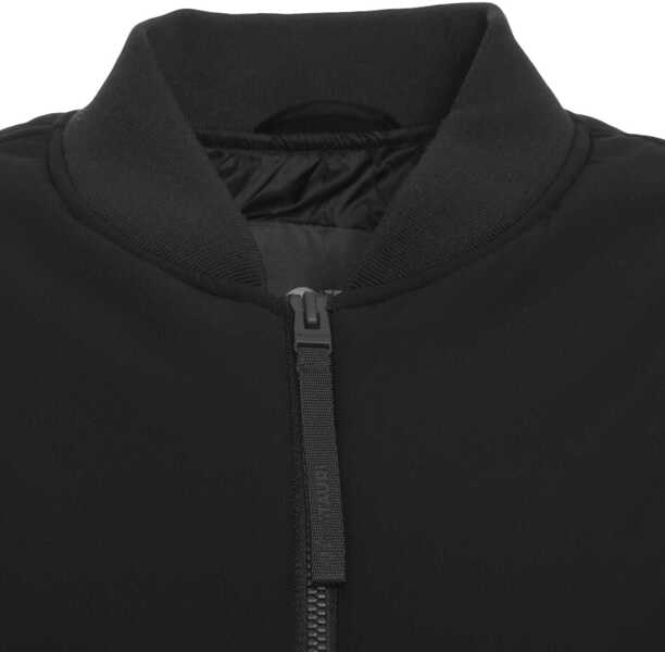 Bomber jacket AlphaTauri Bomber jacket Black Femei (BM 19033855) 4