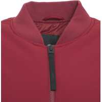 Bomber jacket Dama - Bomber jacket AlphaTauri Bomber jacket Black Femei (BM 19033855) - B-mall.ro