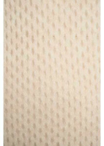 Pulovere casual Jei O Knit vest with turtleneck Beige Femei (BM 19033861) 5