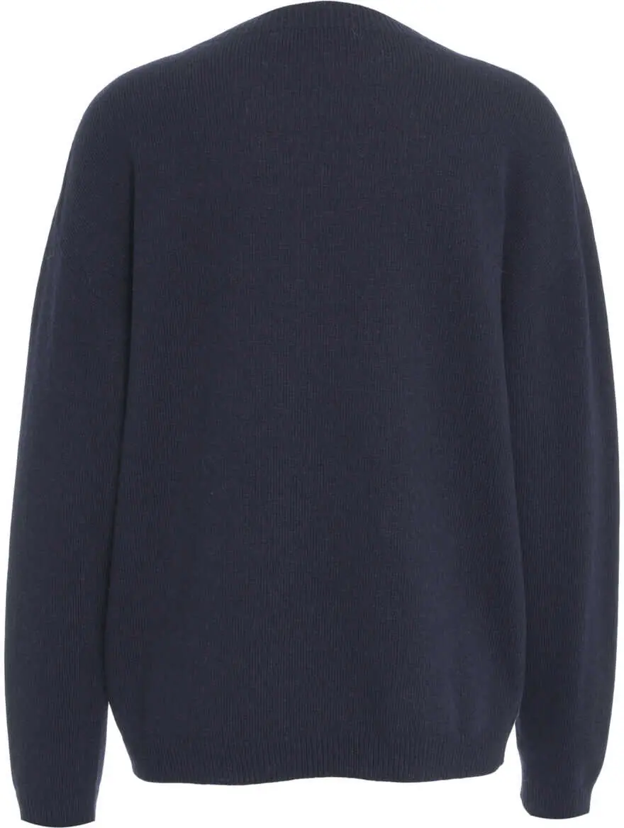 Pulovere Jucca Cashmere sweater Blue Femei (BM 19033873) 3