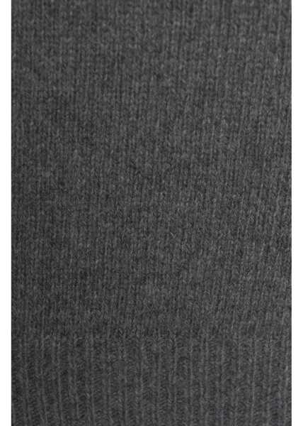 Pulovere Jucca Cashmere sweater Grey Femei (BM 19033873) 5