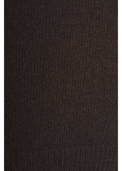 Pulovere Jucca Cashmere sweater Brown Femei (BM 19033873) 5