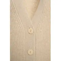 Cardigane CRUSH Dama - Cardigane CRUSH Cardigan Novo Beige Femei (BM 19033888) - B-mall.ro