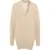 CRUSH Cardigan 'Novo' Beige