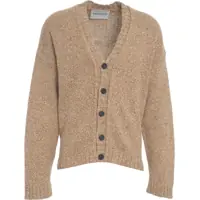 Cardigane Wool blend cardigan Barbati