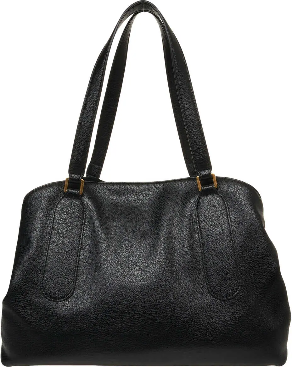 Genti de umar Liu Jo Sshoulder bag Mantua Black Femei (BM 19033897) 4