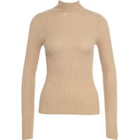 Pulovere Lurex turtleneck sweater Femei