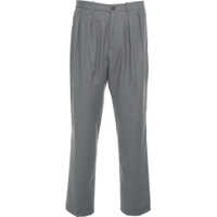 Pantaloni casual Pleated trousers 'Kai' Barbati