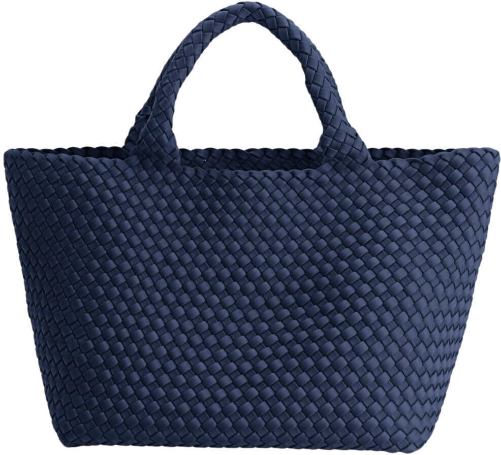 Genti de mana Marrea Handbag in neoprene Blue Femei (BM 19033906) 2