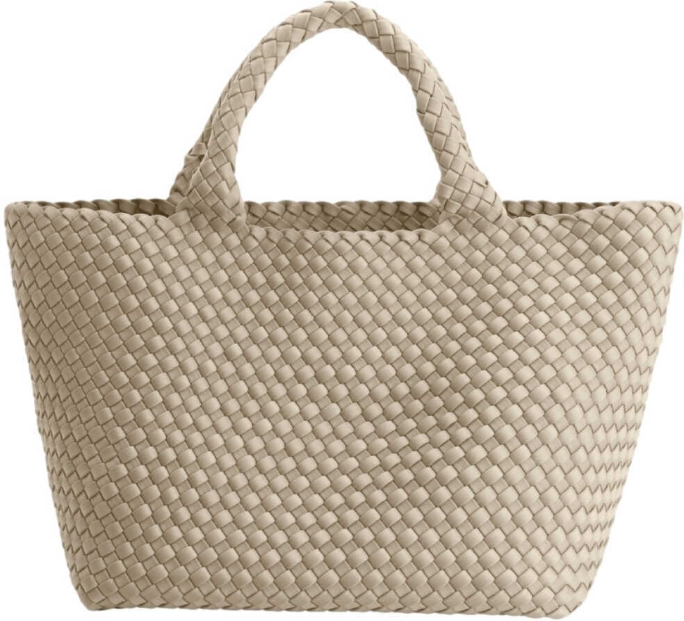 Genti de mana Marrea Handbag in neoprene Beige Femei (BM 19033906) 2