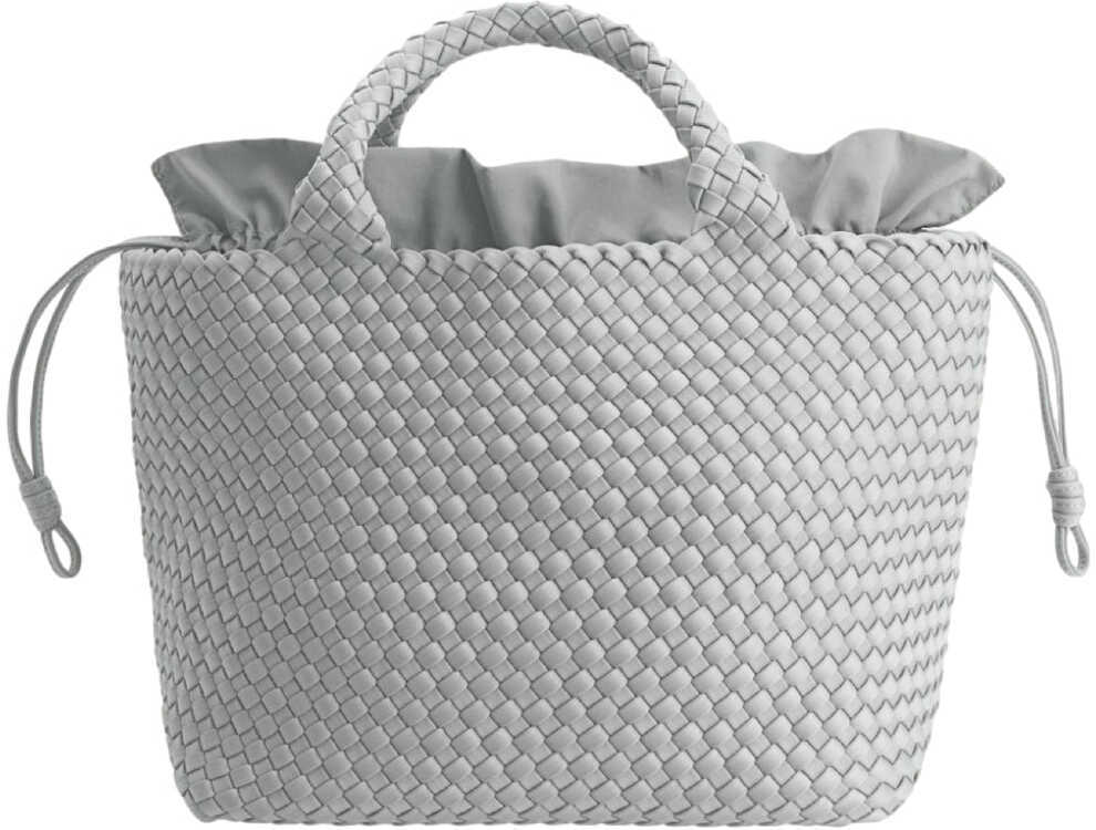 Genti de mana Marrea Handbag in neoprene Grey Femei (BM 19033906) 4