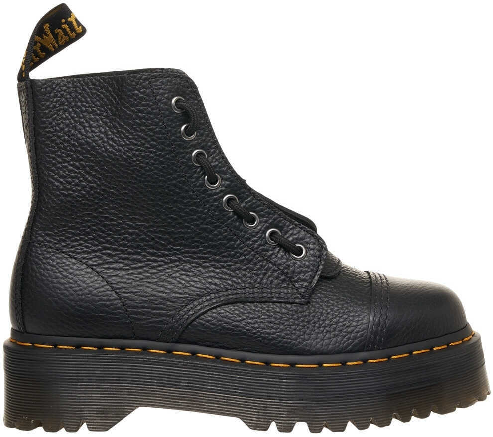 Cizme de iarna Dr. Martens Lace-up boots Sinclair Black Femei (BM 19033912) 2