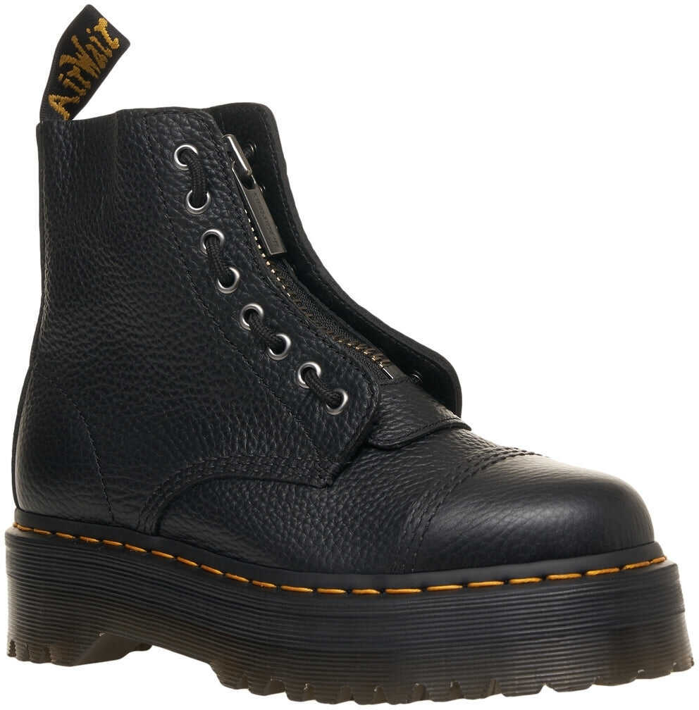 Cizme de iarna Dr. Martens Lace-up boots Sinclair Black Femei (BM 19033912) 3