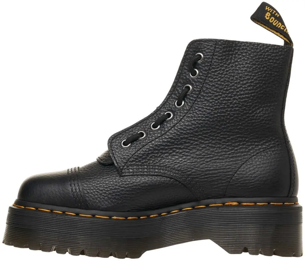Cizme de iarna Dr. Martens Lace-up boots Sinclair Black Femei (BM 19033912) 4