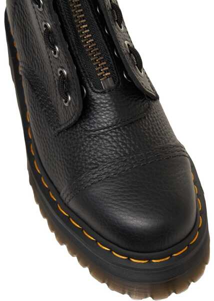 Cizme de iarna Dr. Martens Lace-up boots Sinclair Black Femei (BM 19033912) 5