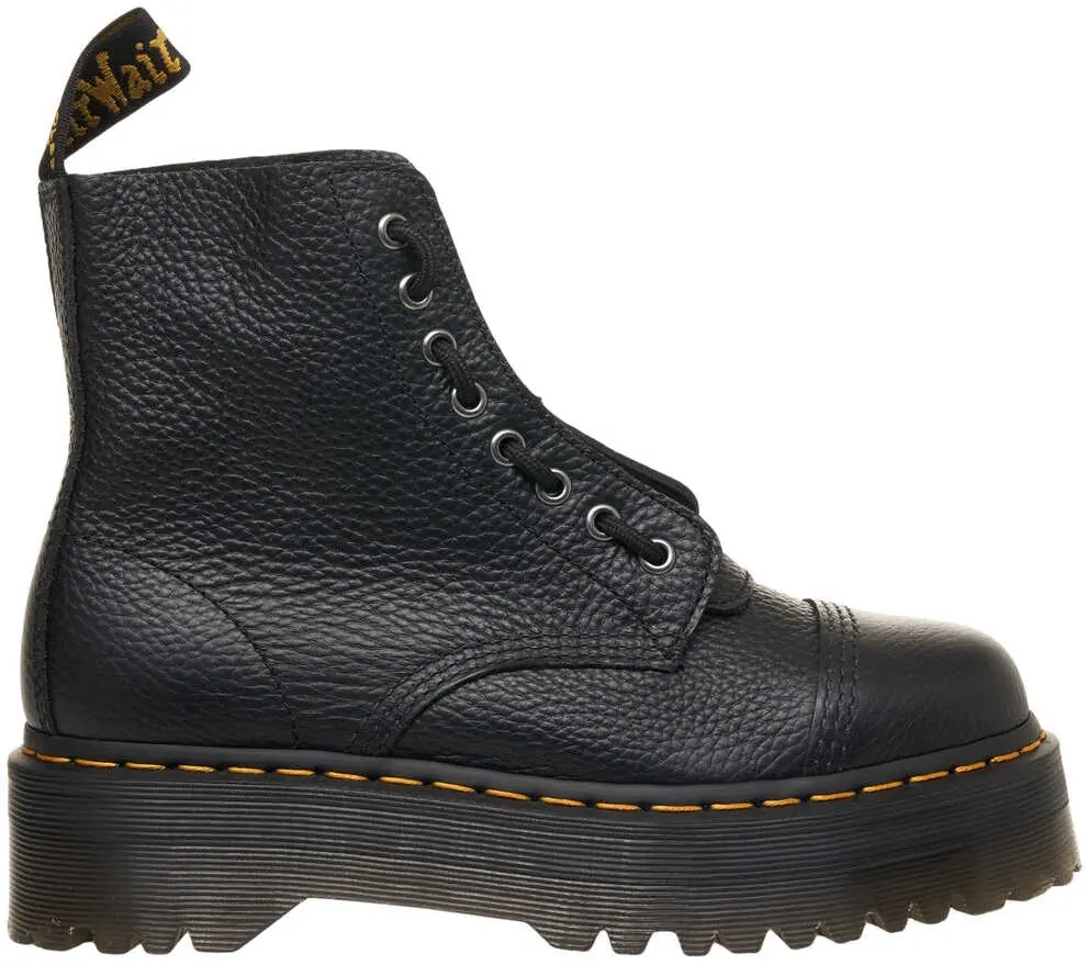 Cizme de iarna Dr. Martens Lace-up boots Sinclair Black Femei (BM 19033912) 6