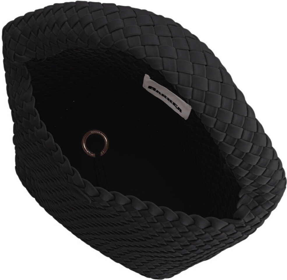 Genti de mana Marrea Handbag in neoprene Black Femei (BM 19033915) 4