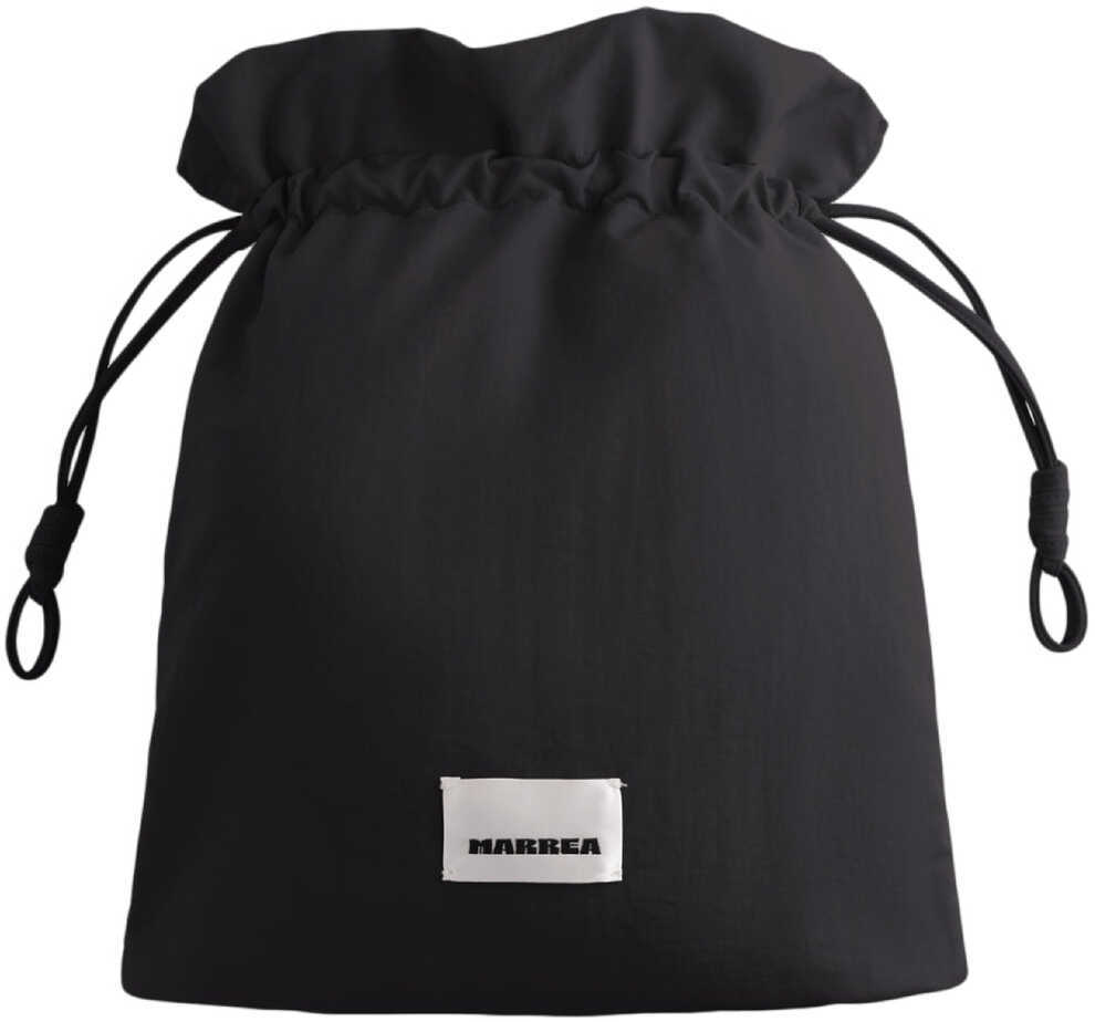 Genti de mana Marrea Handbag in neoprene Black Femei (BM 19033915) 5