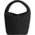 Marrea Handbag in neoprene Black