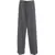 Jucca Pants with drawstring Grey