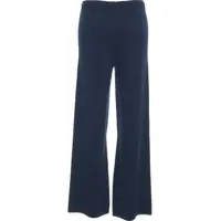 Pantaloni de trening Dama - Pantaloni de trening CRUSH Cashmere joggers Brontie Green Femei (BM 19033927) - B-mall.ro