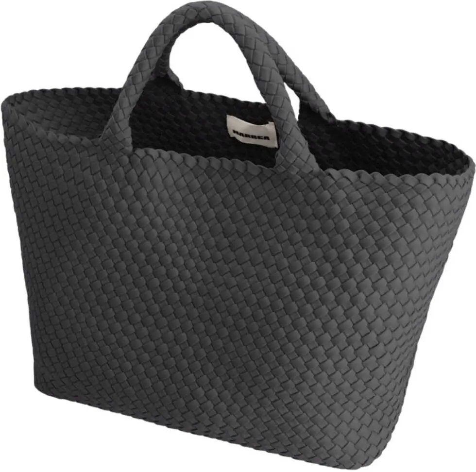Genti de umar Marrea Shopper in neoprene Grey Femei (BM 19033930) 5