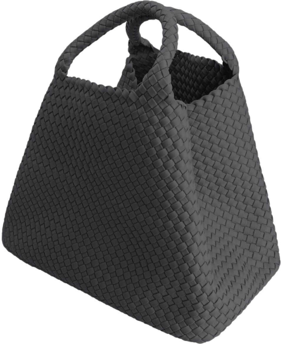 Genti de umar Marrea Shopper in neoprene Grey Femei (BM 19033930) 6