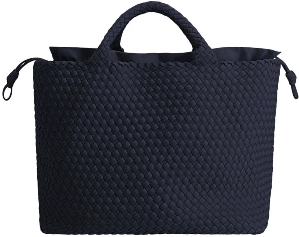 Genti de umar Marrea Shopper in neoprene Blue Femei (BM 19033930) 1