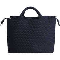 Genti de umar Shopper in neoprene Femei