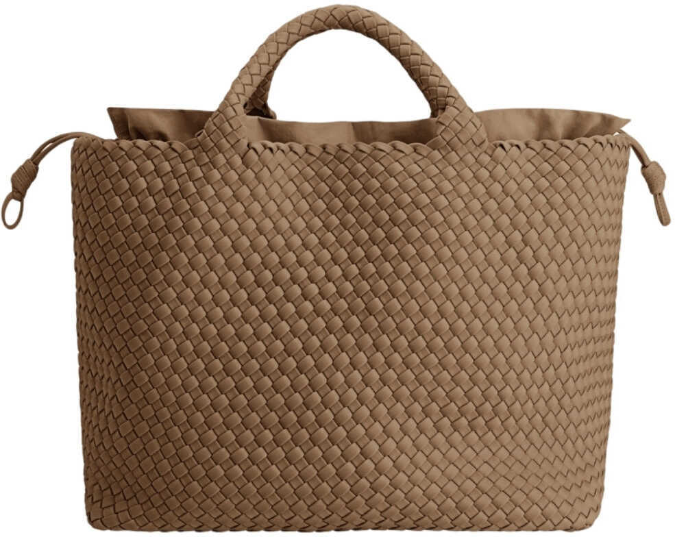 Genti de umar Marrea Shopper in neoprene Brown Femei (BM 19033930) 1