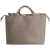 Marrea Shopper in neoprene Brown
