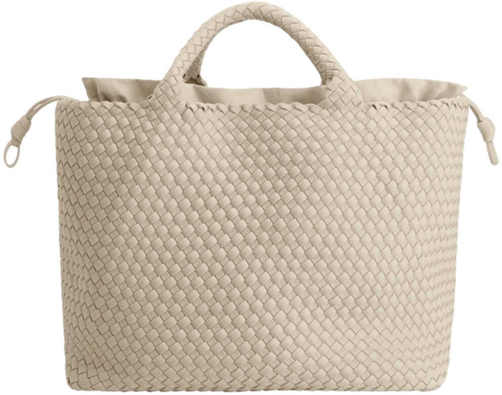 Genti de umar Marrea Shopper in neoprene Beige Femei (BM 19033930) 2