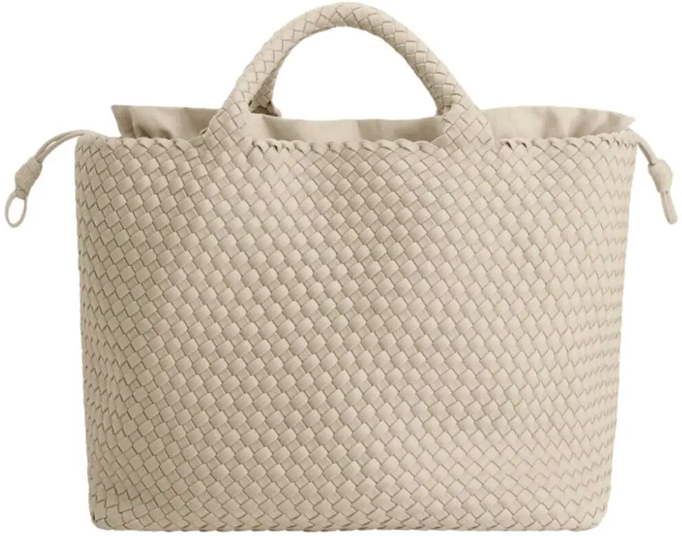 Genti de umar Marrea Shopper in neoprene Beige Femei (BM 19033930) 1
