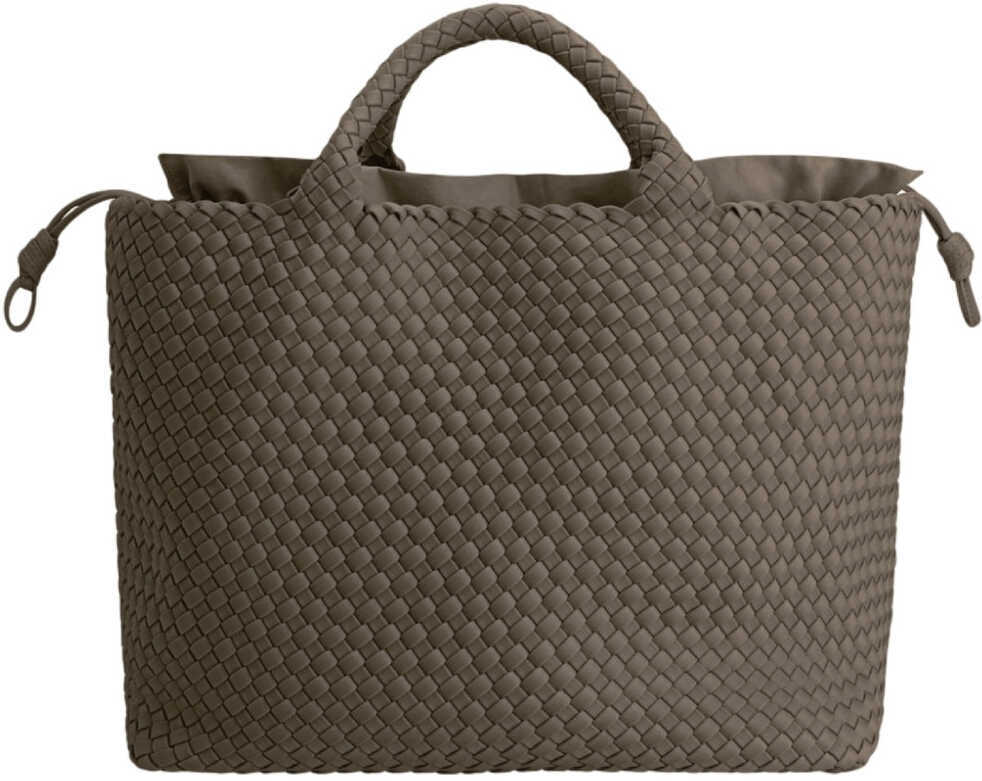 Genti de umar Marrea Shopper in neoprene Brown Femei (BM 19033930) 1