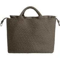 Genti de umar Shopper in neoprene Femei