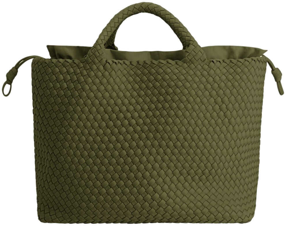 Genti de umar Marrea Shopper in neoprene Green Femei (BM 19033930) 1