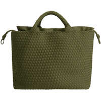 Genti de umar Shopper in neoprene Femei