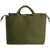 Marrea Shopper in neoprene Green