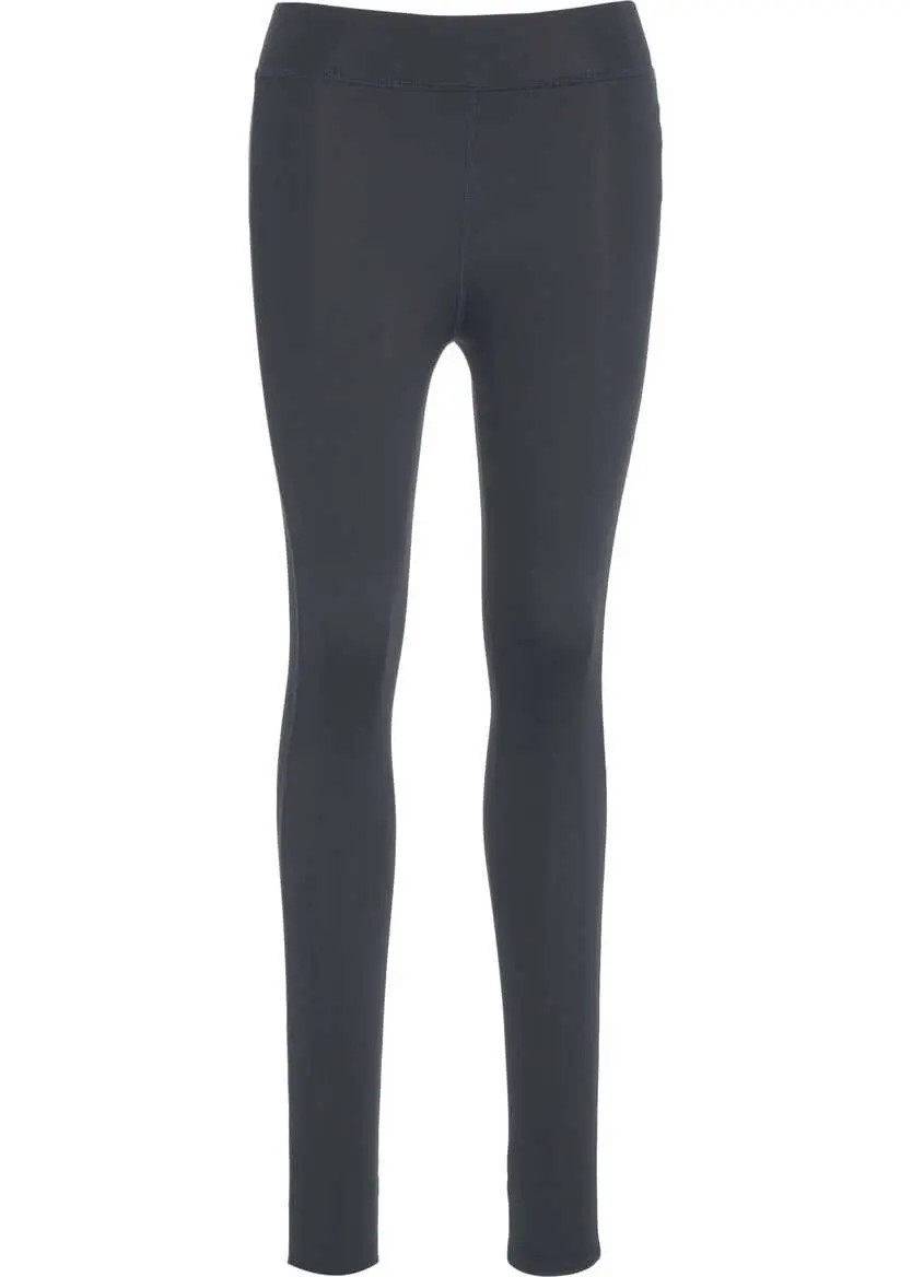 Colanti Jucca Leggings Black Femei (BM 19033933) 2