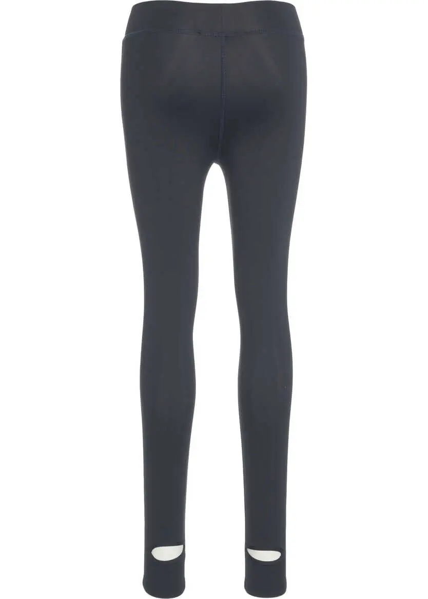 Colanti Jucca Leggings Black Femei (BM 19033933) 4
