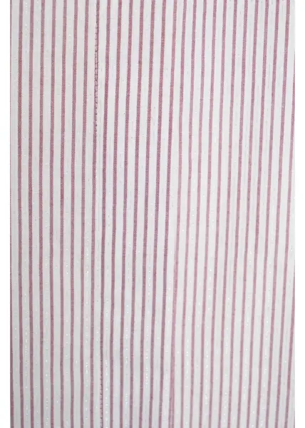 Bluze Himons Striped blouse Red Femei (BM 19033981) 6