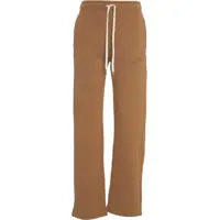 Pantaloni de trening Joggers with logo embroidery Femei