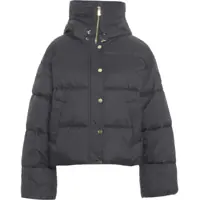 Geci de iarna Quilted down jacket Femei