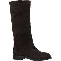 Cizme de iarna Suede boots Femei
