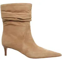 Cizme de iarna Suede boots Femei