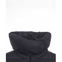 Geci de iarna Dama - Geci de iarna Pinko Quilted puffer jacket Blue Femei (BM 19034029) - B-mall.ro