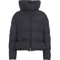 Geci de iarna Quilted puffer jacket Femei