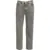 Nine in the morning Straight leg jeans 'Minerva' Grey