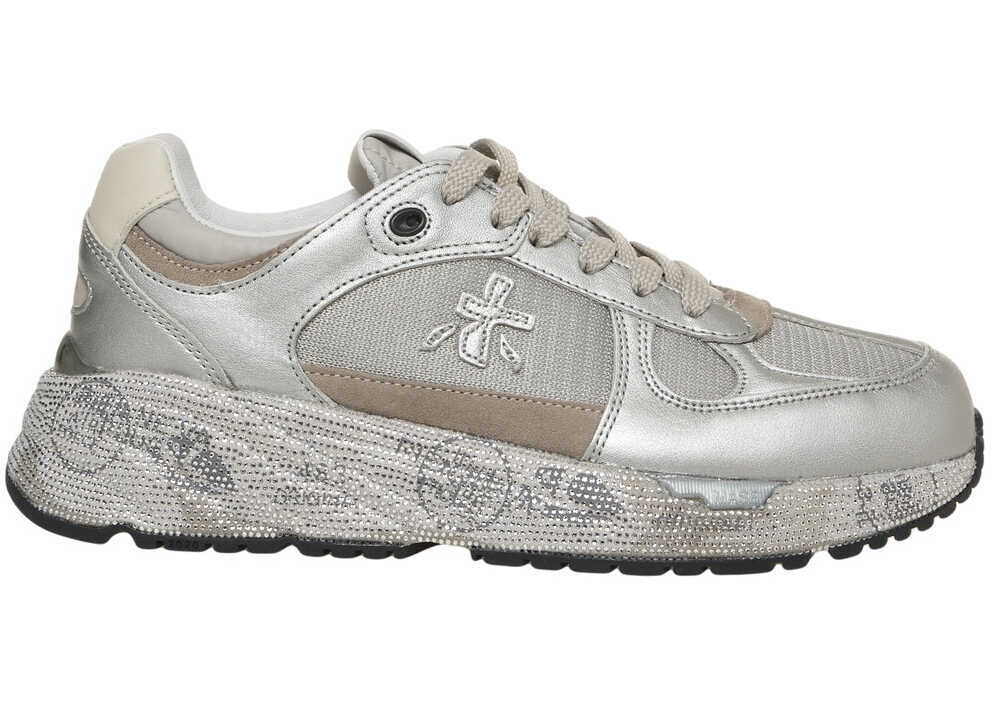 Sneakers Premiata Sneakers Mased White Femei (BM 19034095) 2